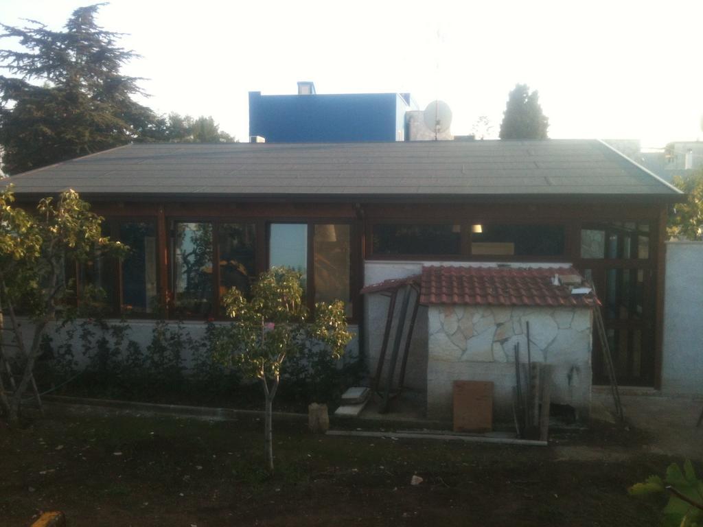 Bed And Breakfast Fly 바리 외부 사진